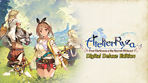 Atelier Game