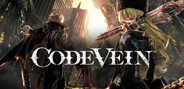 Code Vein Game