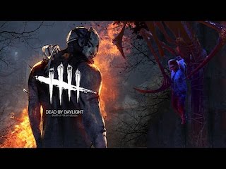 Dead by Daylight Game