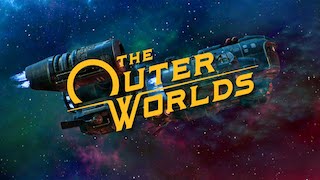 The Outer World Game